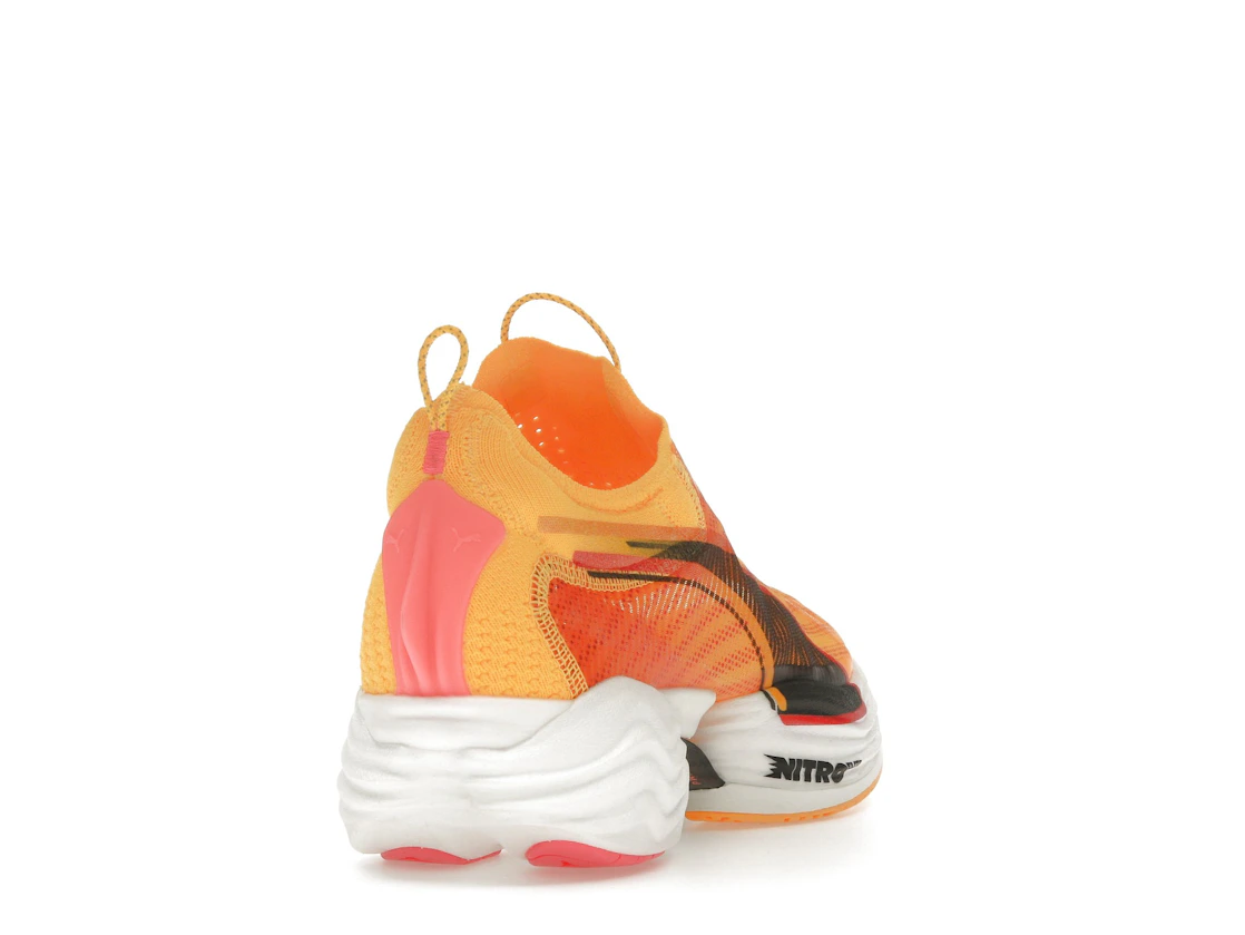 Puma Fast-R Nitro Elite 2 Sun Stream (Women's)
