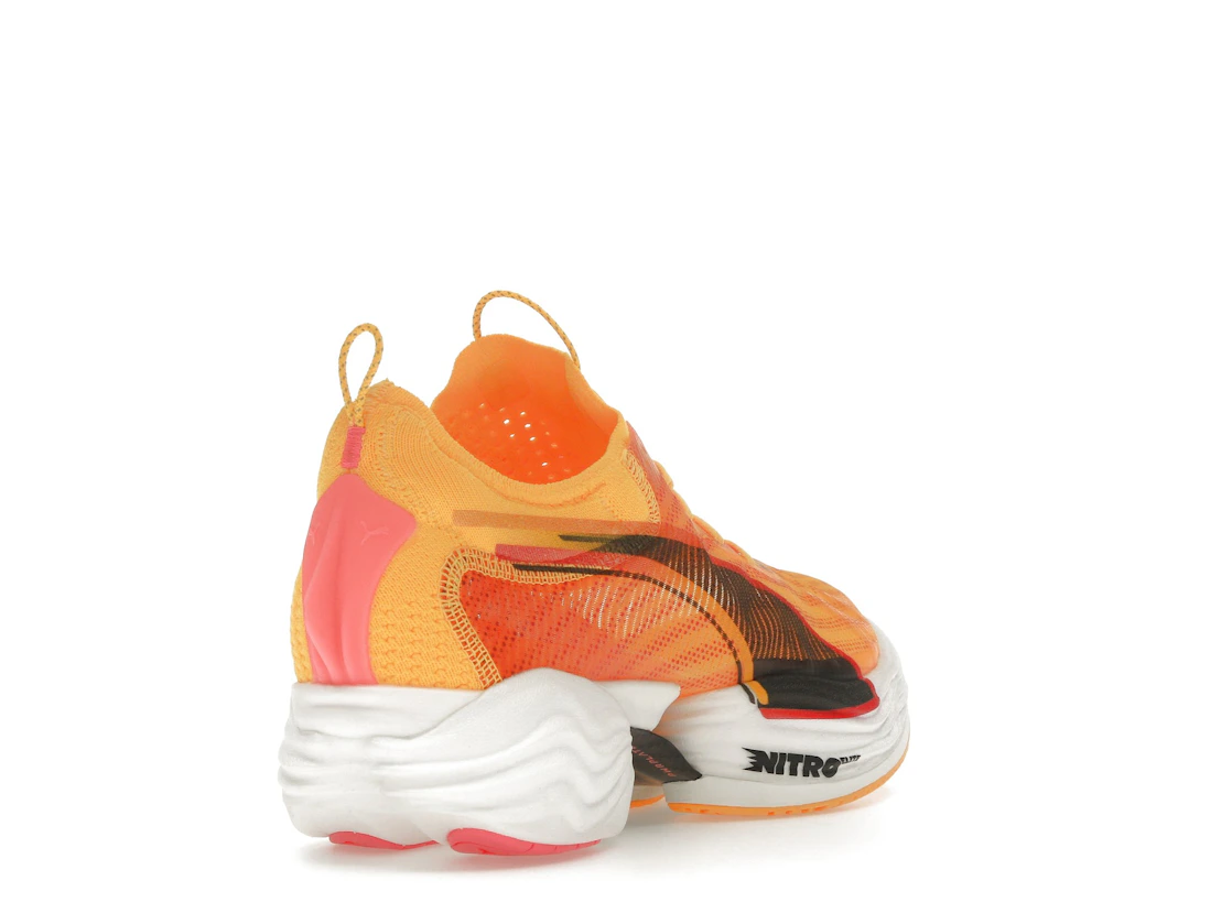 Puma Fast-R Nitro Elite 2 Sun Stream (Women's)