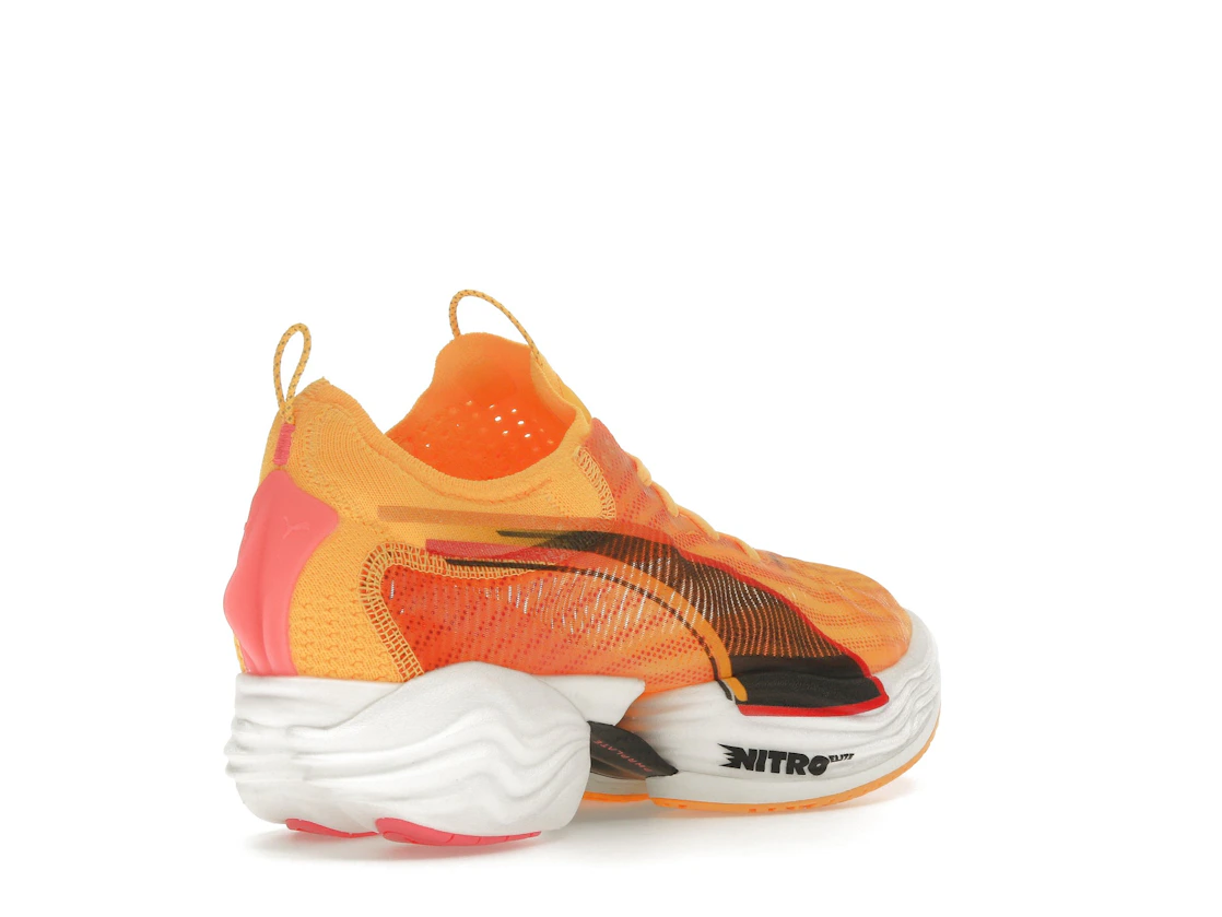 Puma Fast-R Nitro Elite 2 Sun Stream (Women's)