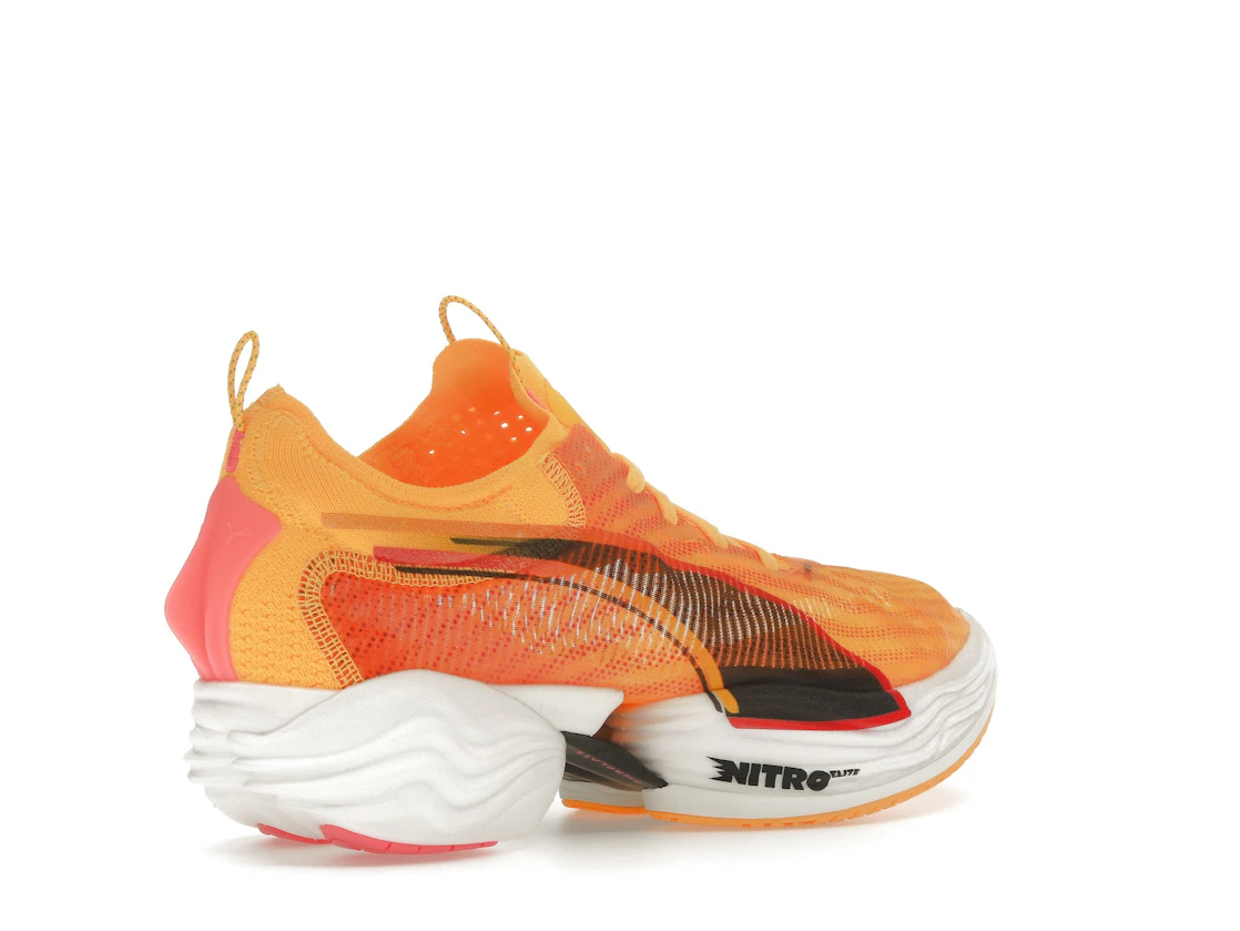 Puma Fast-R Nitro Elite 2 Sun Stream (Women's)