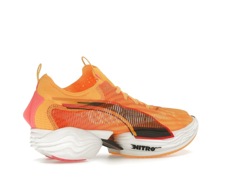 Puma Fast-R Nitro Elite 2 Sun Stream (Women's)