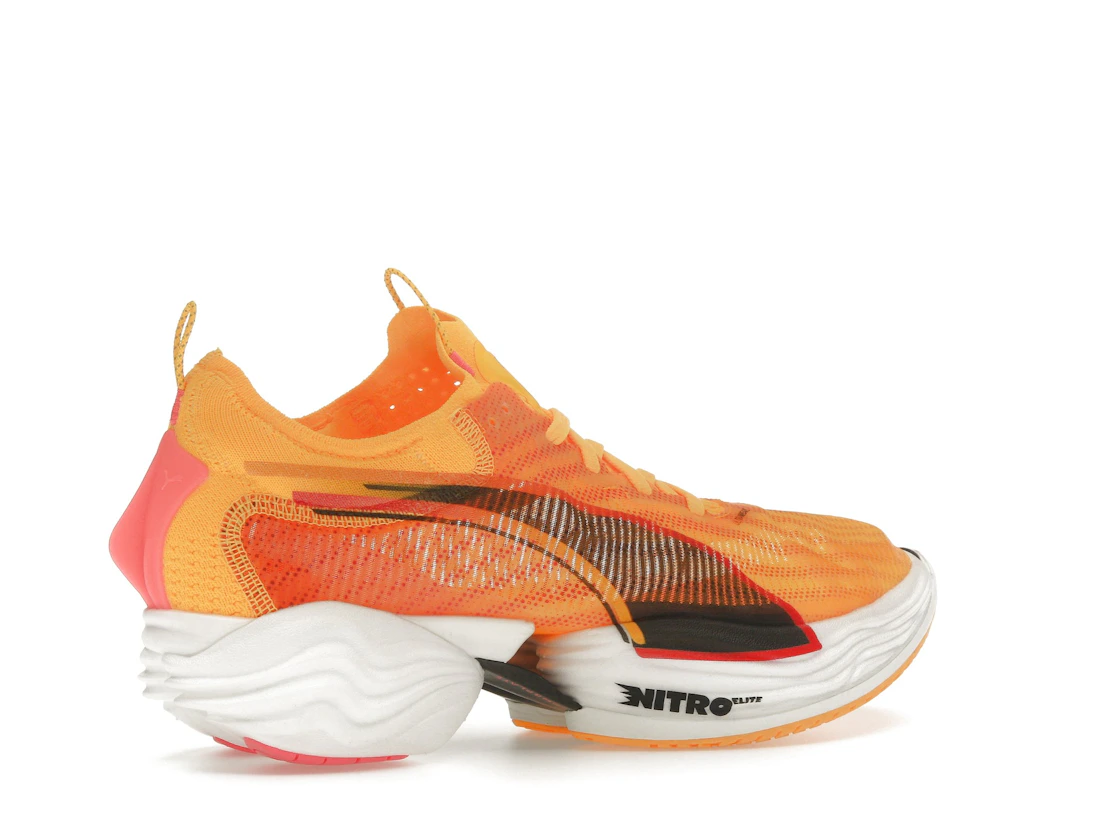 Puma Fast-R Nitro Elite 2 Sun Stream (Women's)