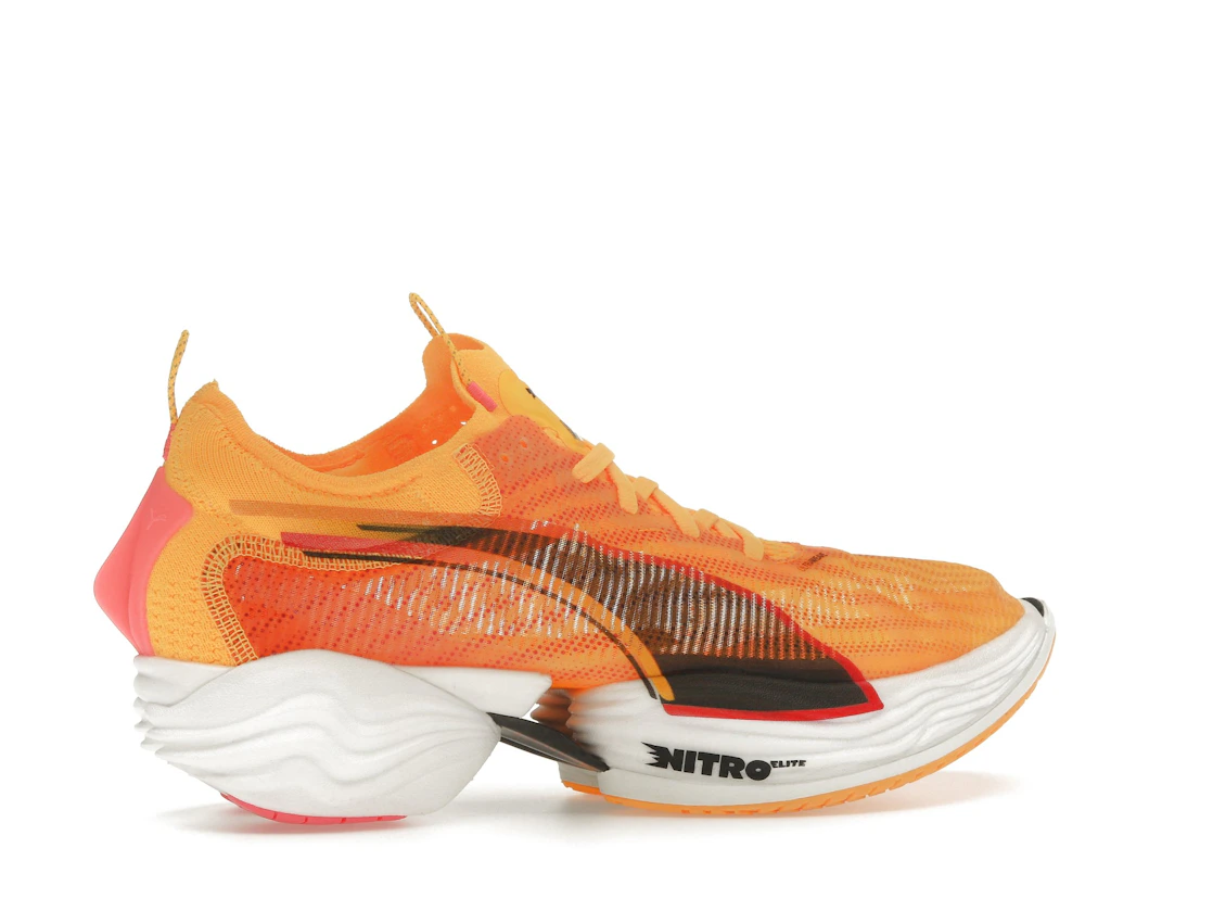 Puma Fast-R Nitro Elite 2 Sun Stream (Women's)