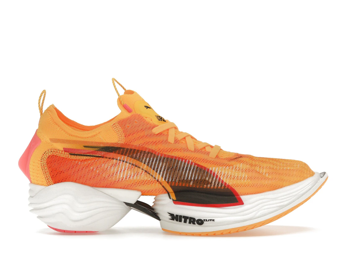 Puma Fast-R Nitro Elite 2 Sun Stream