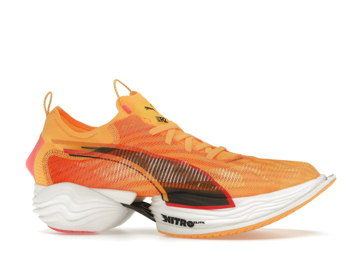 Puma Fast-R Nitro Elite 2 Sun Stream