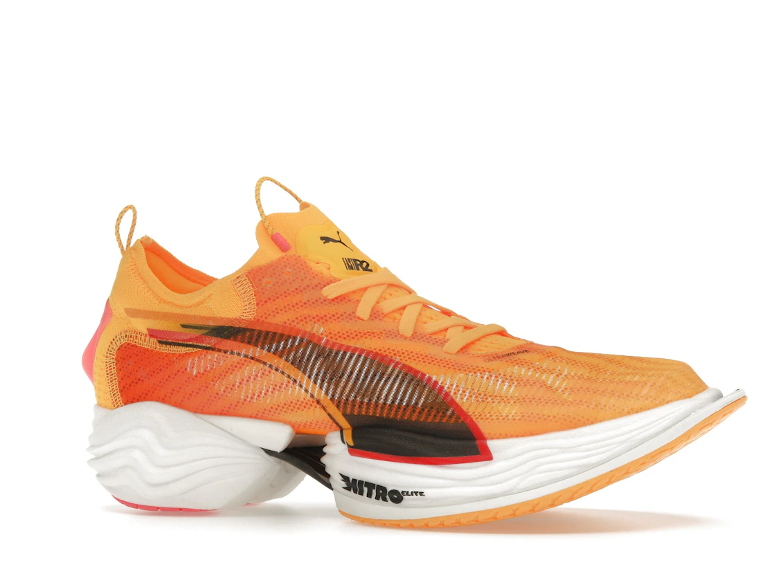 Puma Fast-R Nitro Elite 2 Sun Stream