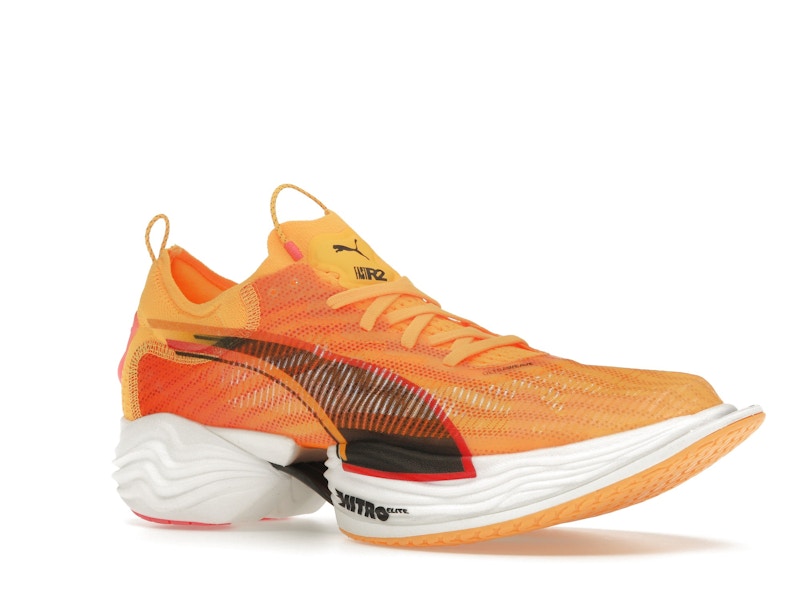 Puma Fast-R Nitro Elite 2 Sun Stream