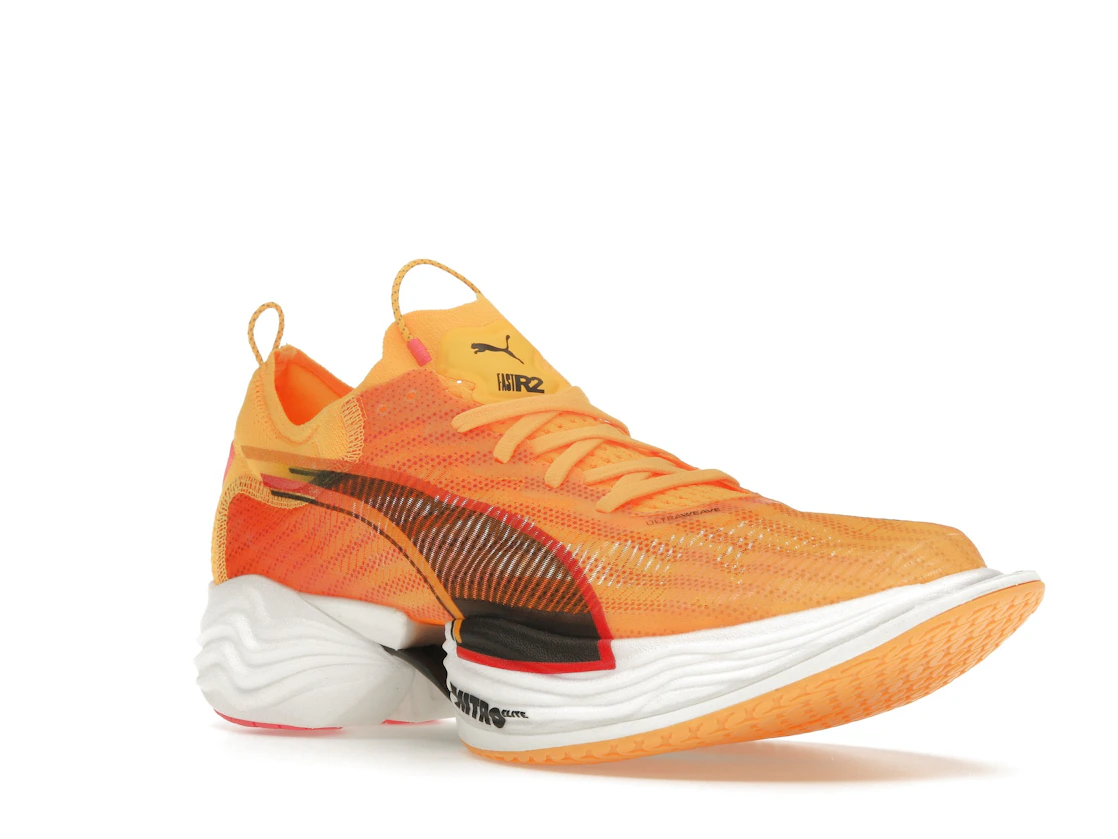 Puma Fast-R Nitro Elite 2 Sun Stream