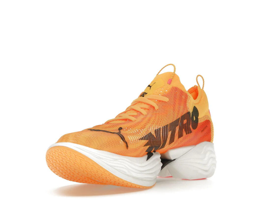 Puma Fast-R Nitro Elite 2 Sun Stream