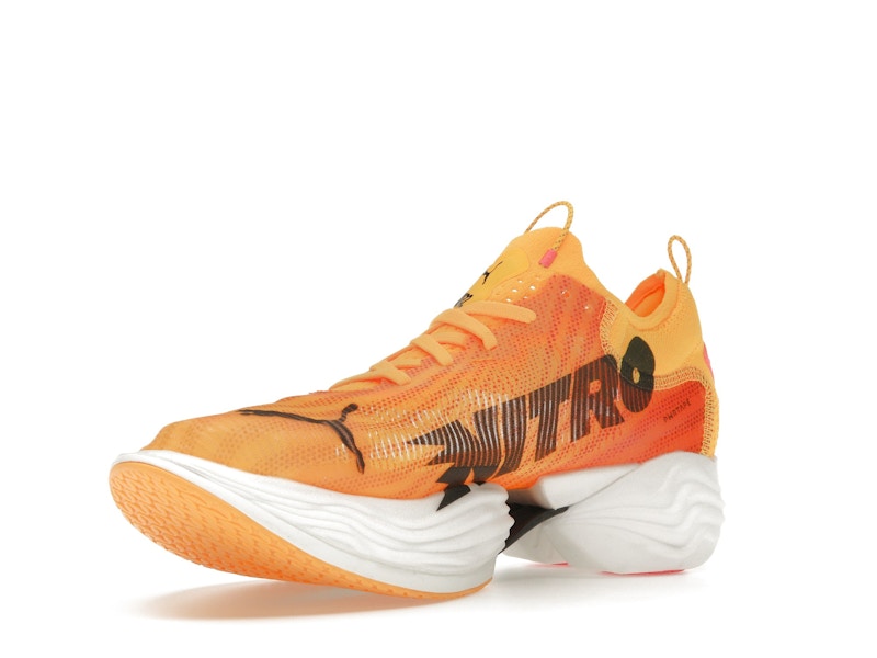 Puma Fast-R Nitro Elite 2 Sun Stream