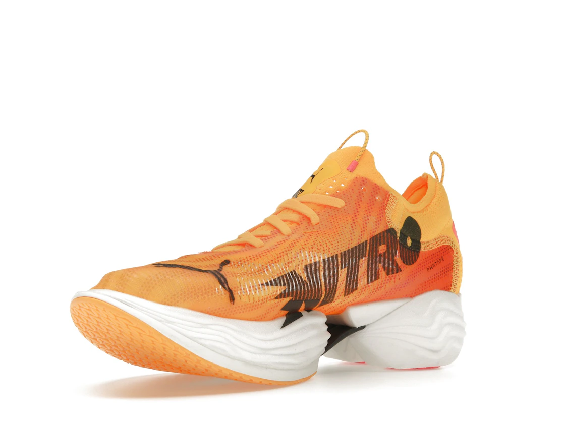 Puma Fast-R Nitro Elite 2 Sun Stream