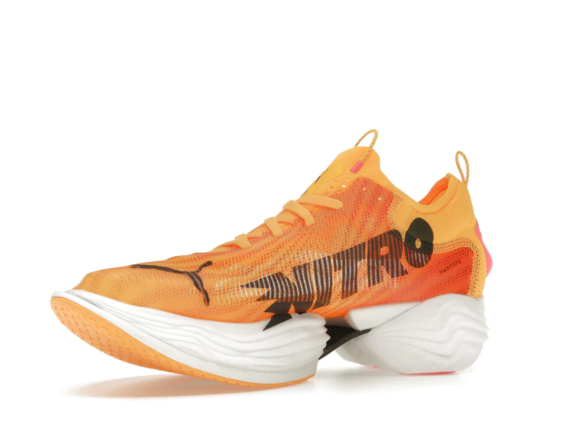 Puma Fast-R Nitro Elite 2 Sun Stream