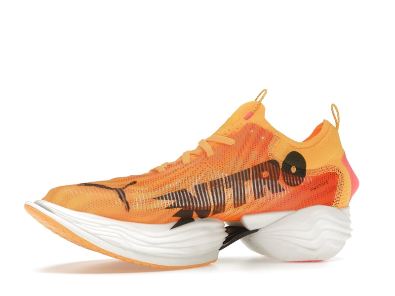 Puma Fast-R Nitro Elite 2 Sun Stream
