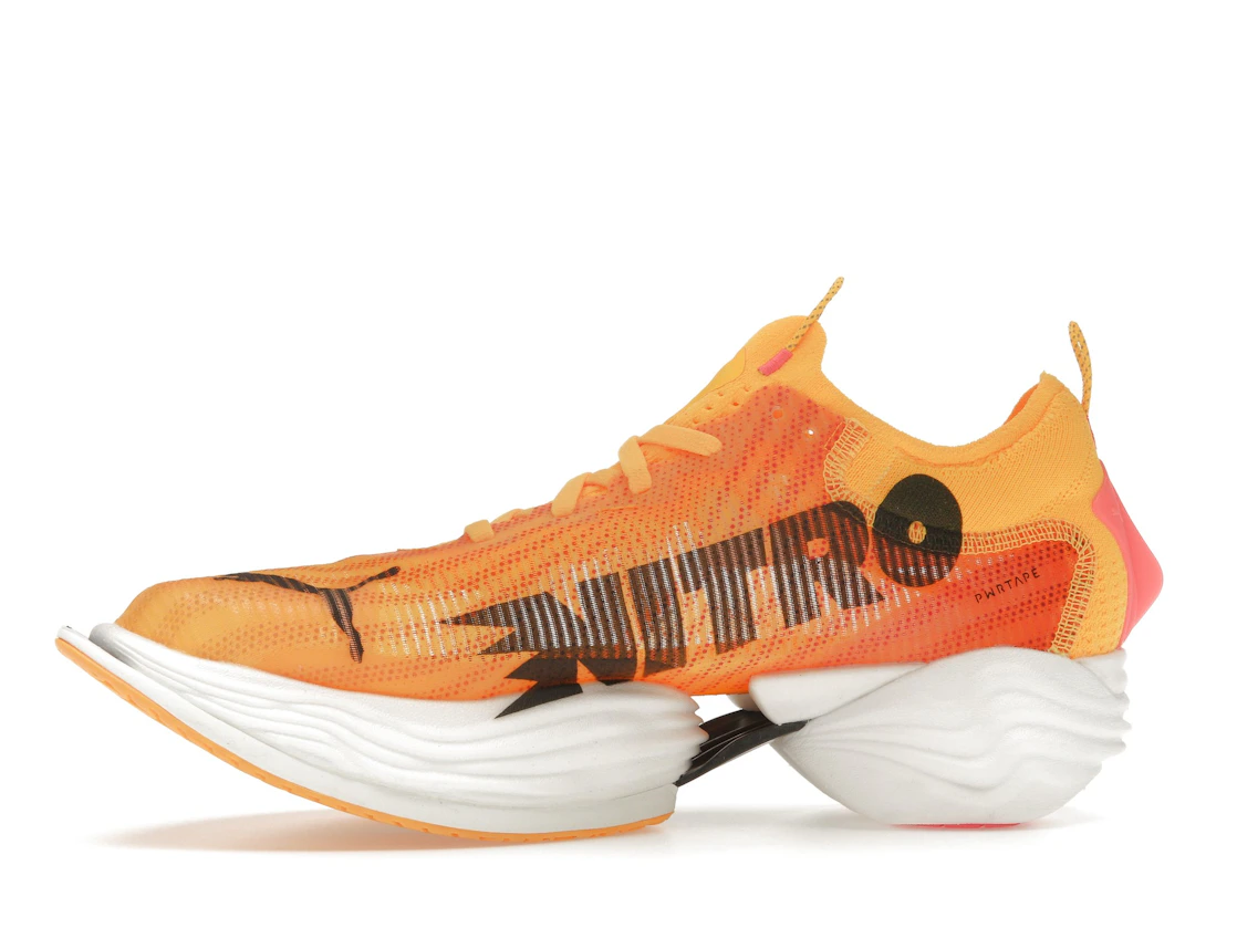 Puma Fast-R Nitro Elite 2 Sun Stream