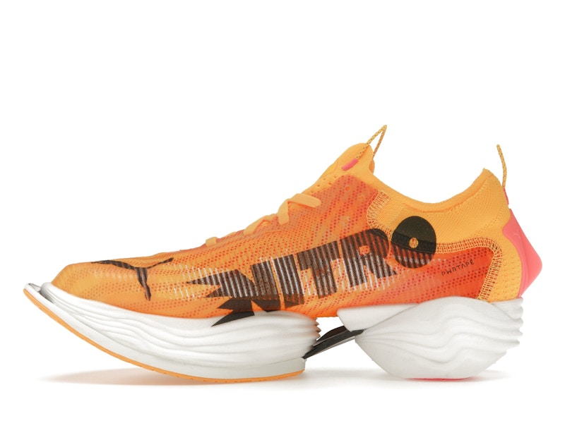 Puma Fast-R Nitro Elite 2 Sun Stream