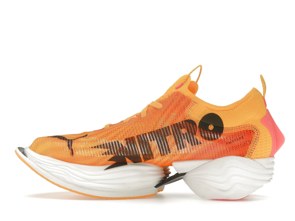 Puma Fast-R Nitro Elite 2 Sun Stream