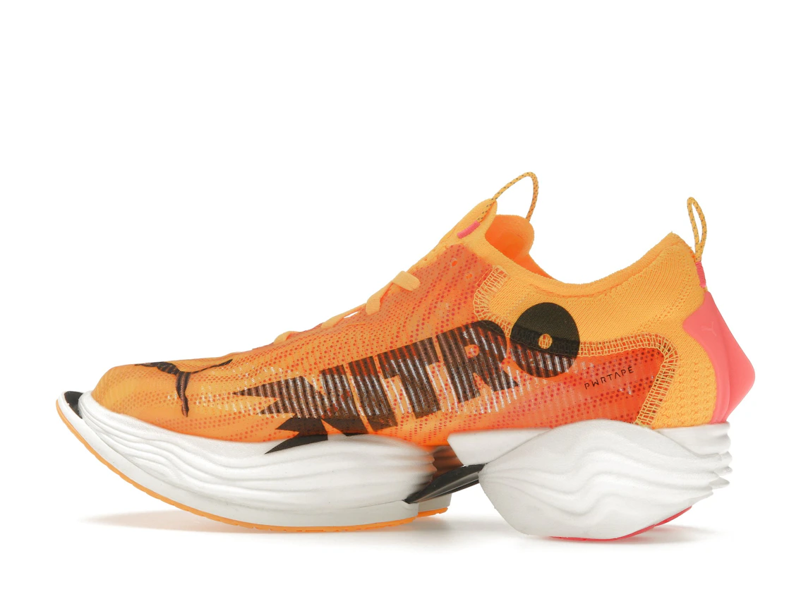 Puma Fast-R Nitro Elite 2 Sun Stream