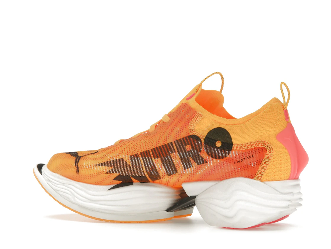 Puma Fast-R Nitro Elite 2 Sun Stream