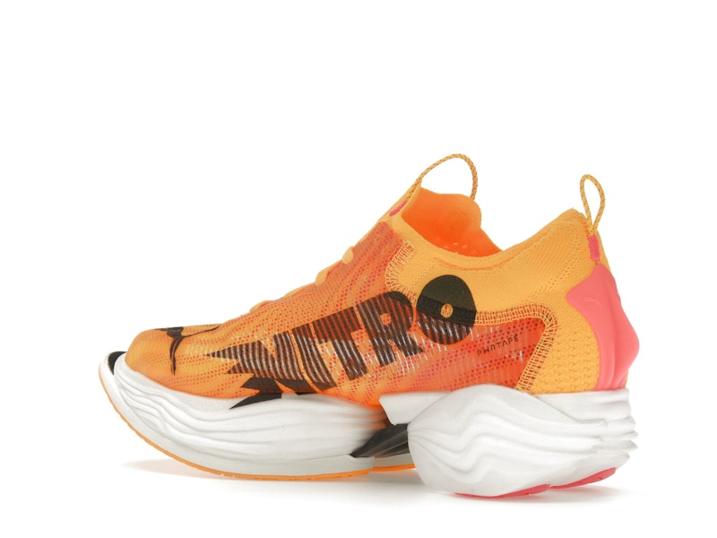 Puma Fast-R Nitro Elite 2 Sun Stream