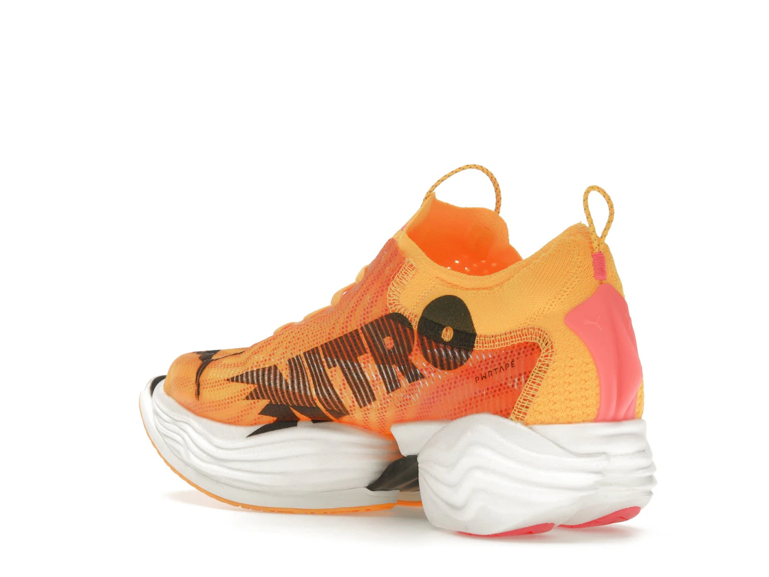 Puma Fast-R Nitro Elite 2 Sun Stream