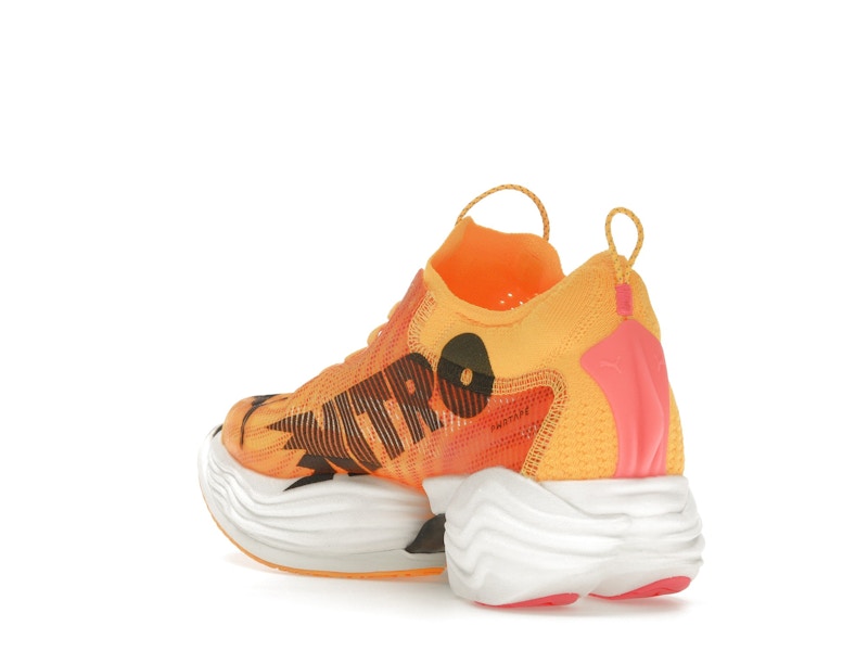 Puma Fast-R Nitro Elite 2 Sun Stream