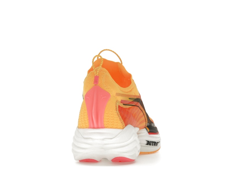 Puma Fast-R Nitro Elite 2 Sun Stream