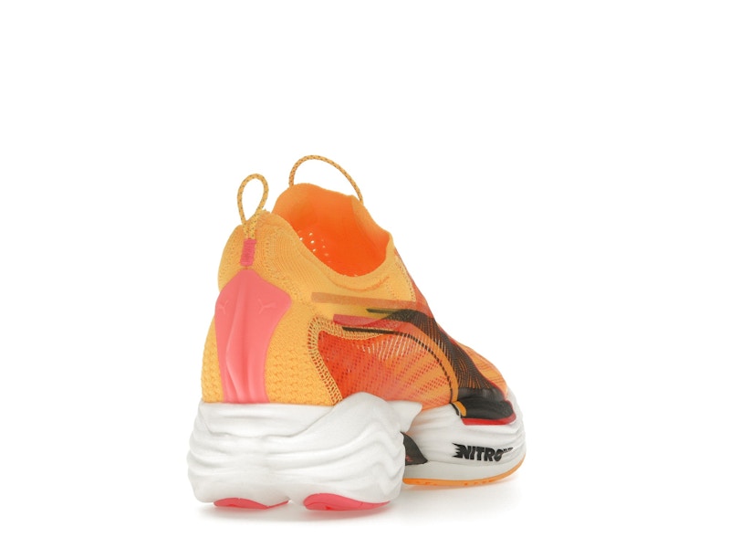 Puma Fast-R Nitro Elite 2 Sun Stream