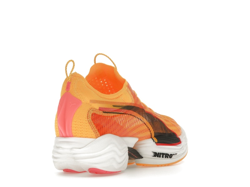 Puma Fast-R Nitro Elite 2 Sun Stream