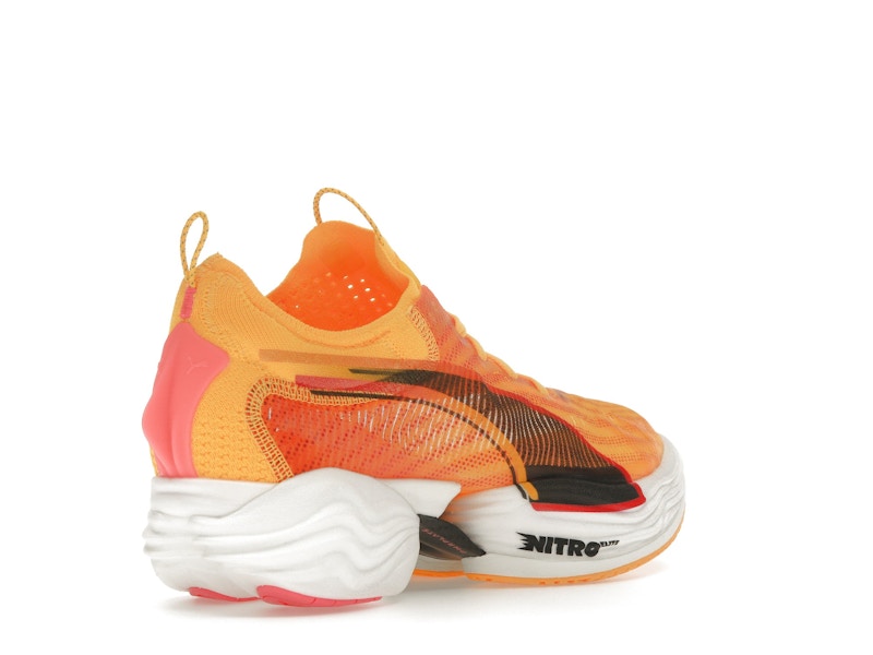 Puma Fast-R Nitro Elite 2 Sun Stream