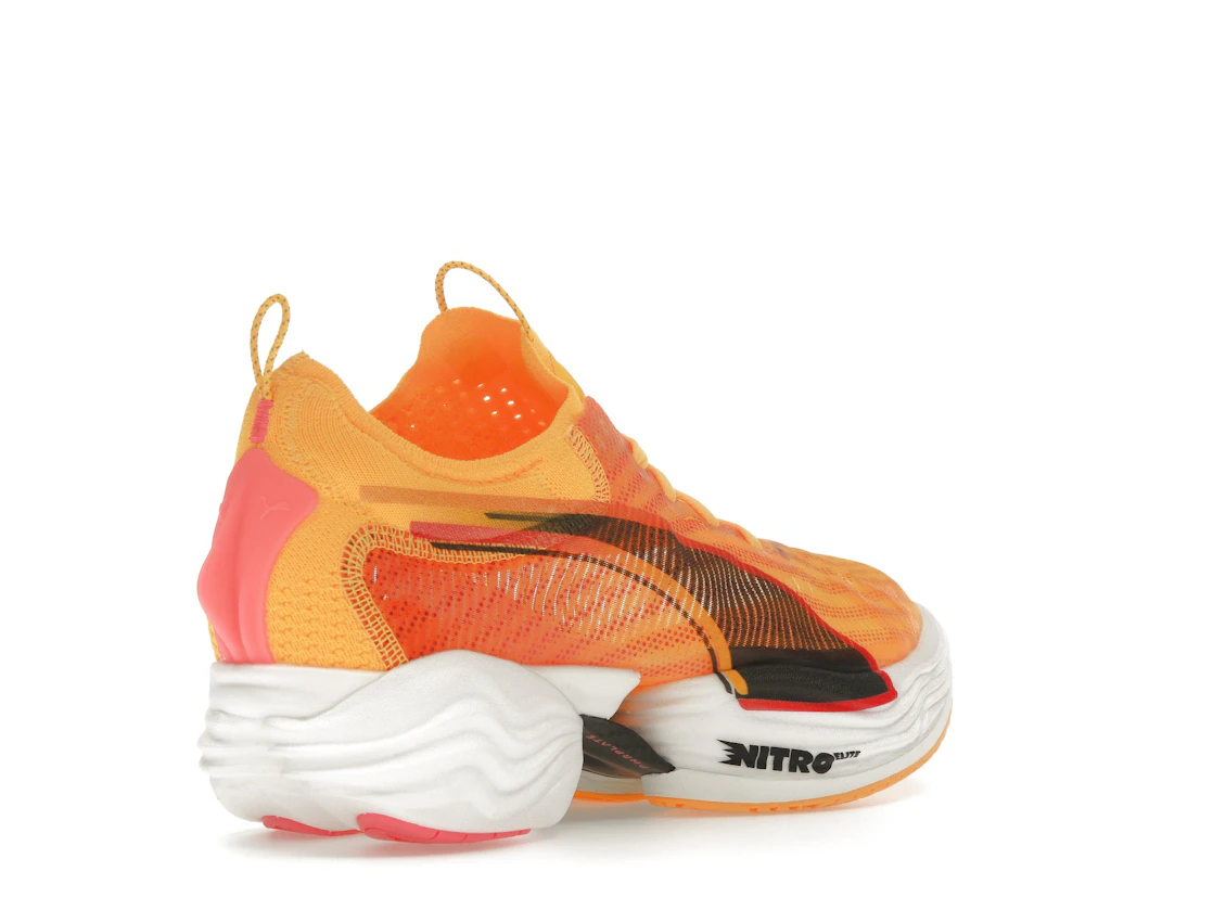 Puma Fast-R Nitro Elite 2 Sun Stream