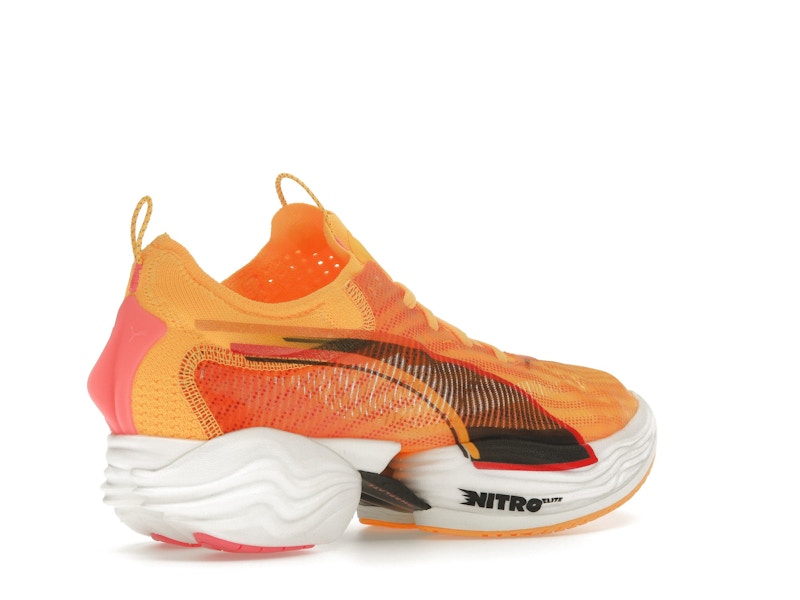 Puma Fast-R Nitro Elite 2 Sun Stream