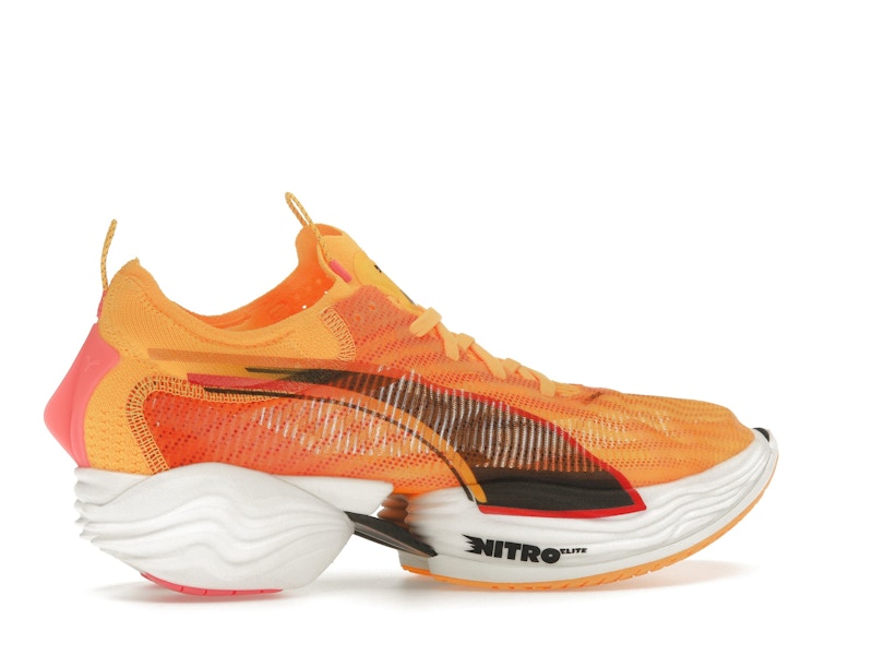 Puma Fast-R Nitro Elite 2 Sun Stream
