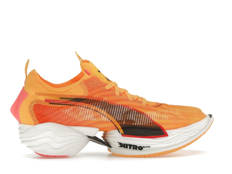 Puma Fast-R Nitro Elite 2 Sun Stream
