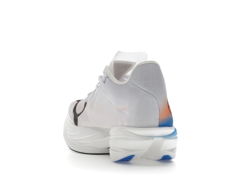 Puma Fast-R Nitro Elite 3 Ekiden White Heat Fire