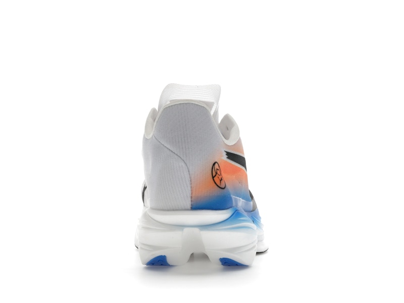 Puma Fast-R Nitro Elite 3 Ekiden White Heat Fire