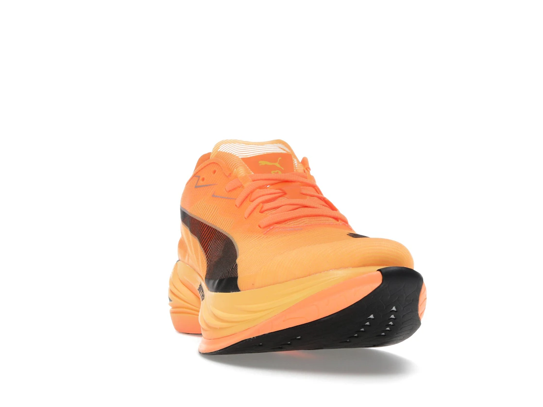 Puma Fast-R Nitro Elite 3 Heat Fire Black (Women's)