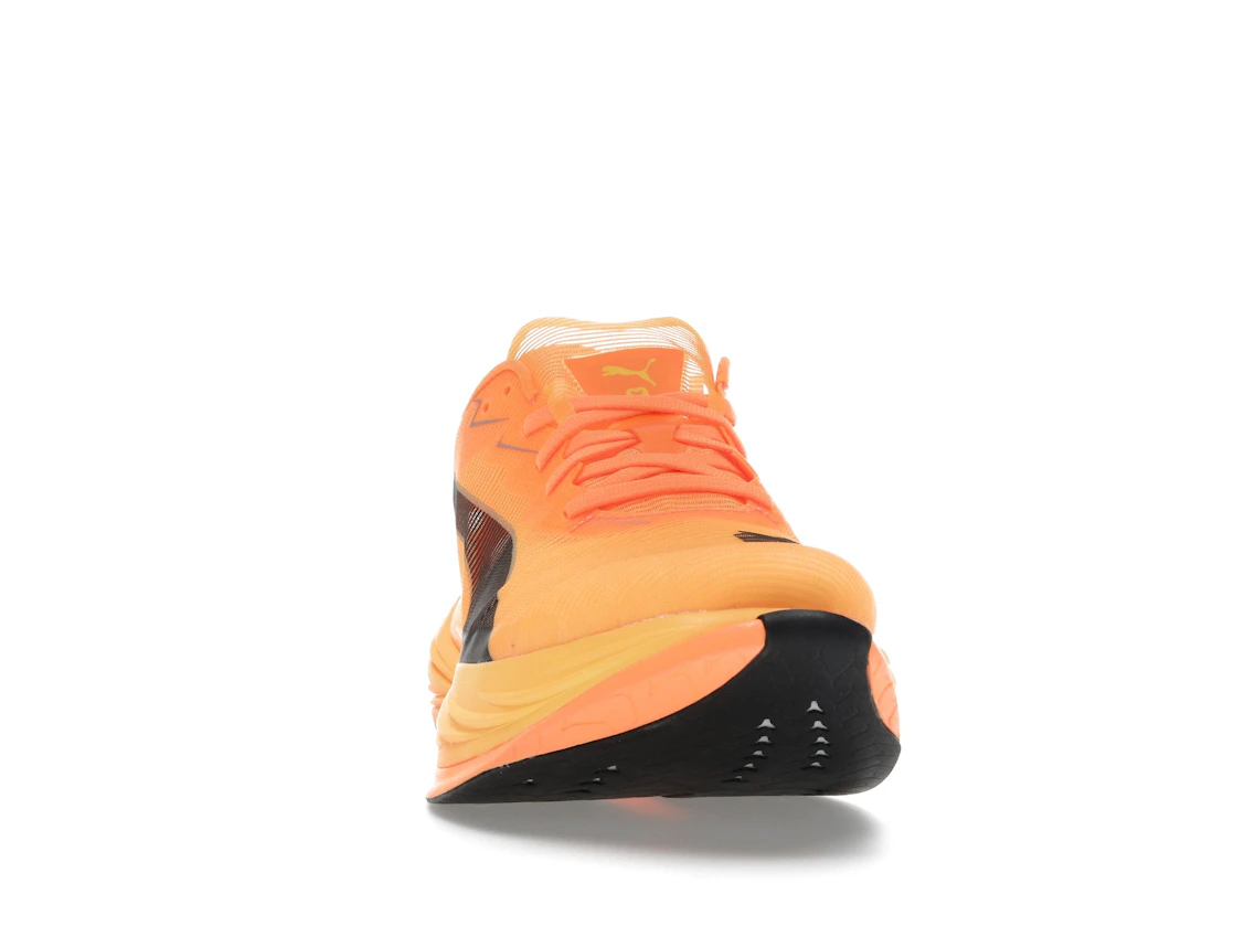 Puma Fast-R Nitro Elite 3 Heat Fire Black (Women's)