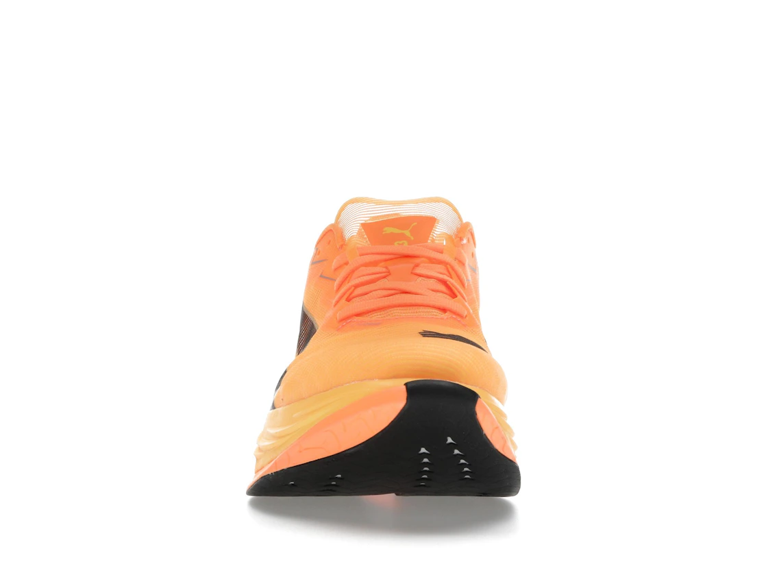 Puma Fast-R Nitro Elite 3 Heat Fire Black (Women's)