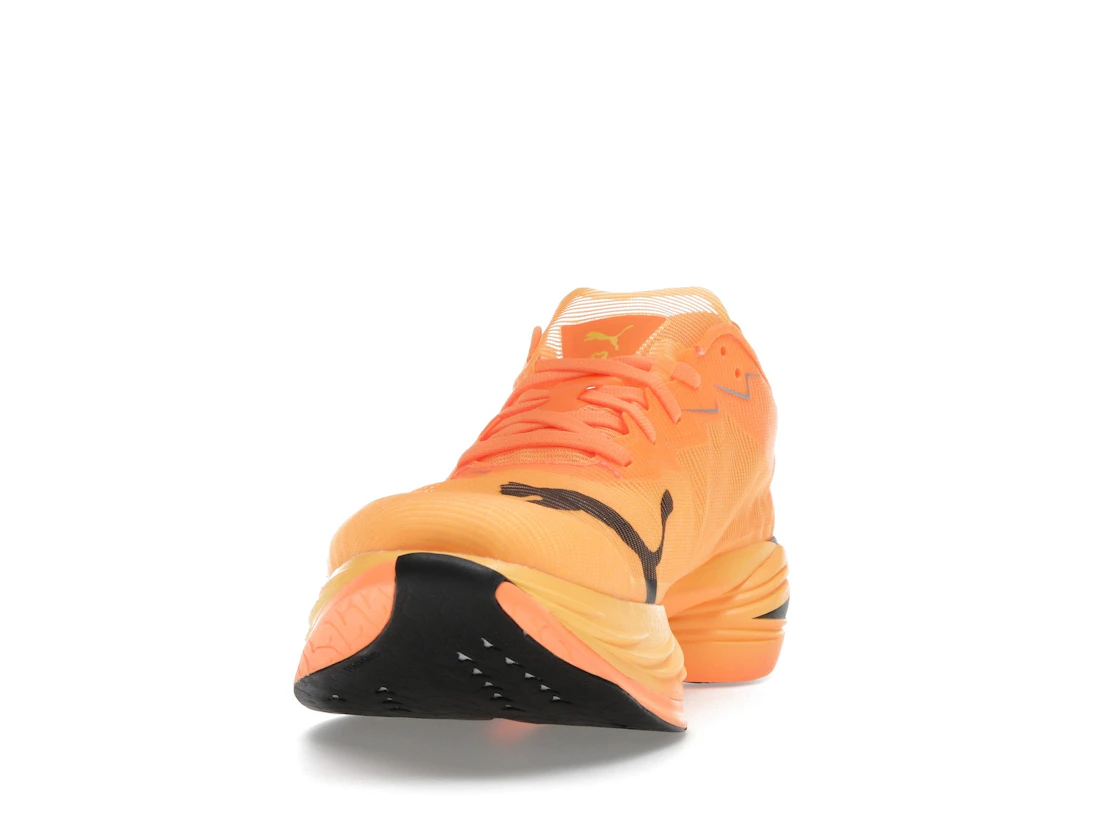 Puma Fast-R Nitro Elite 3 Heat Fire Black (Women's)