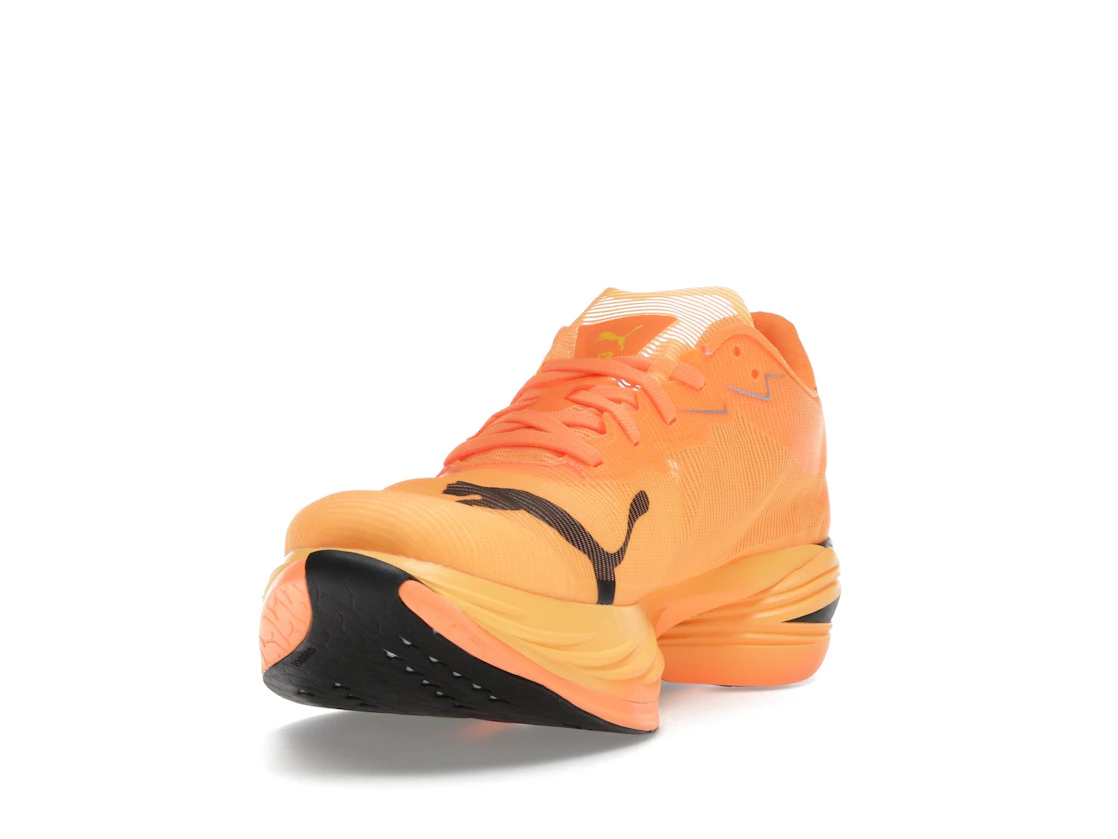 Puma Fast-R Nitro Elite 3 Heat Fire Black (Women's)