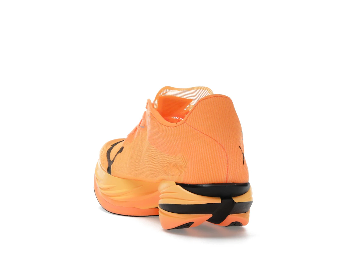 Puma Fast-R Nitro Elite 3 Heat Fire Black (Women's)