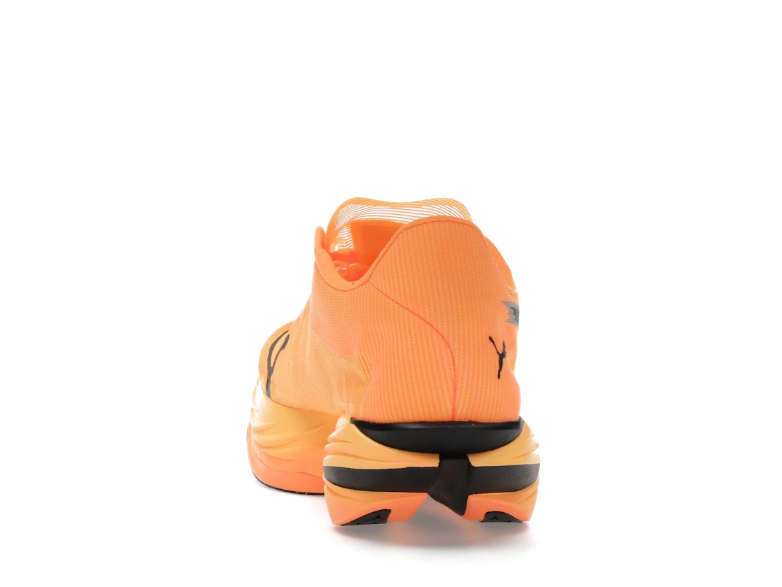 Puma Fast-R Nitro Elite 3 Heat Fire Black (Women's)