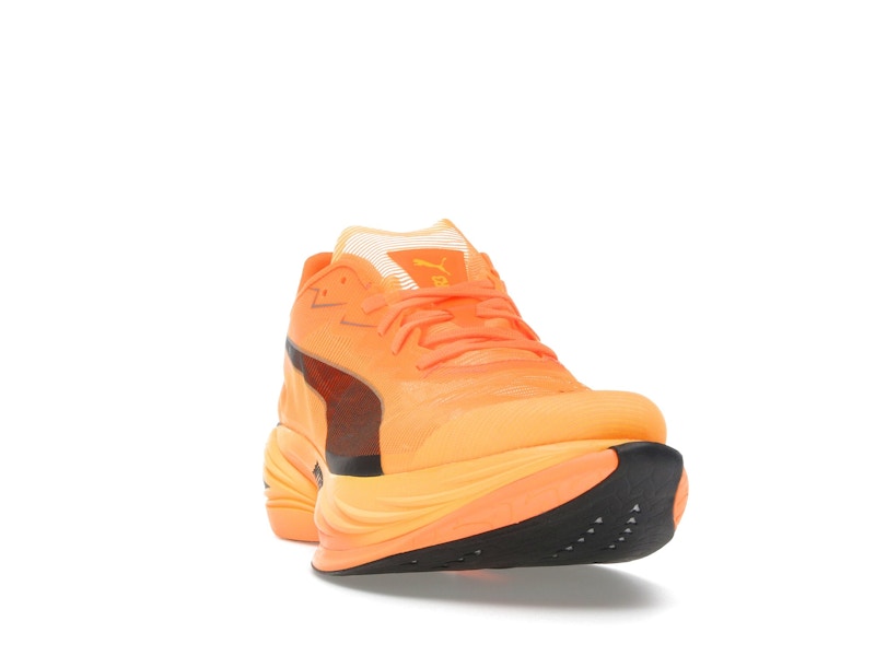 Puma Fast-R Nitro Elite 3 Heat Fire Sun Stream