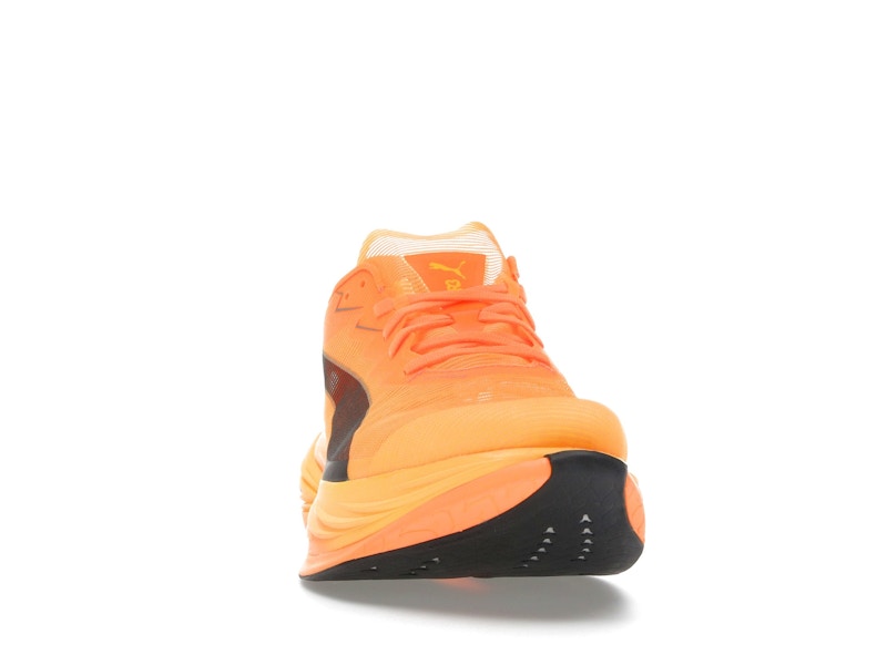 Puma Fast-R Nitro Elite 3 Heat Fire Sun Stream