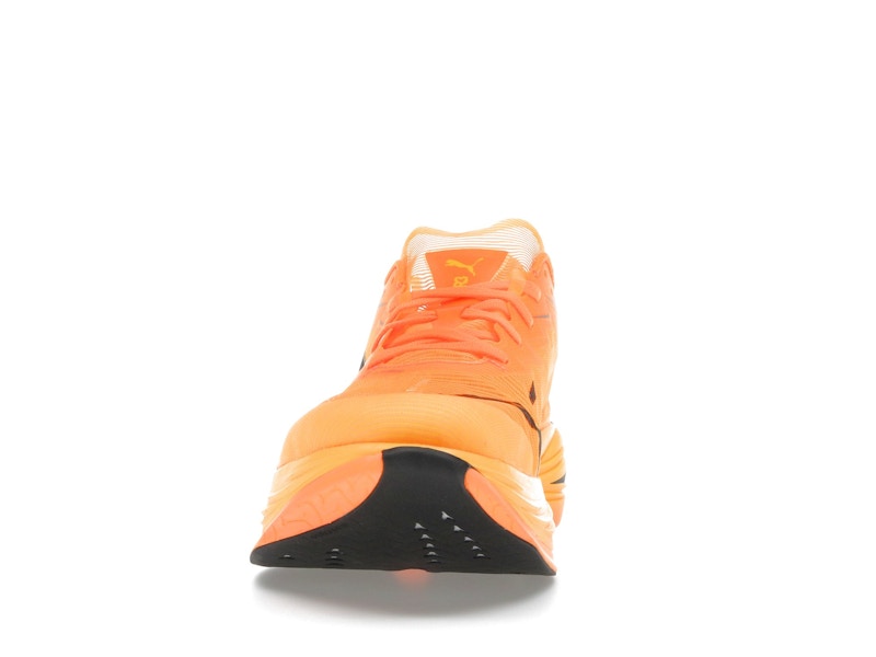 Puma Fast-R Nitro Elite 3 Heat Fire Sun Stream