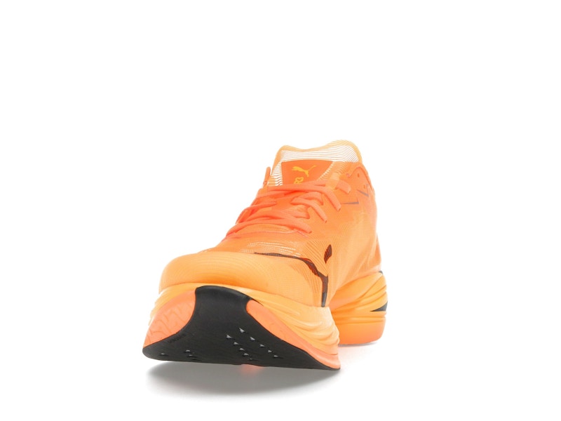Puma Fast-R Nitro Elite 3 Heat Fire Sun Stream