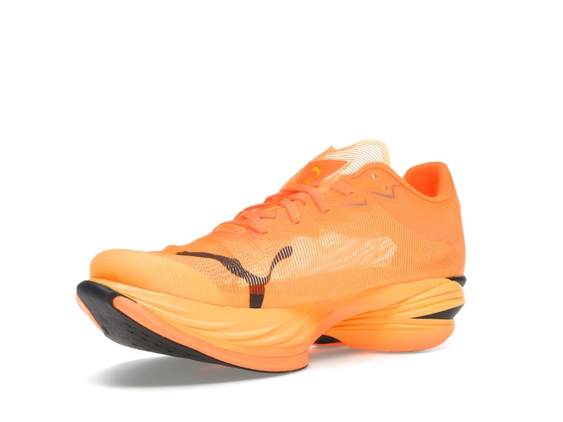 Puma Fast-R Nitro Elite 3 Heat Fire Sun Stream