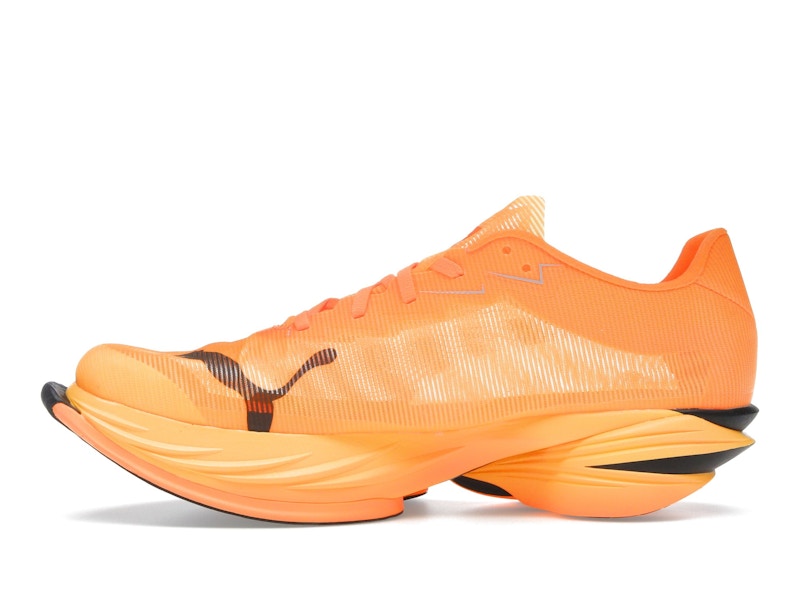 Puma Fast-R Nitro Elite 3 Heat Fire Sun Stream
