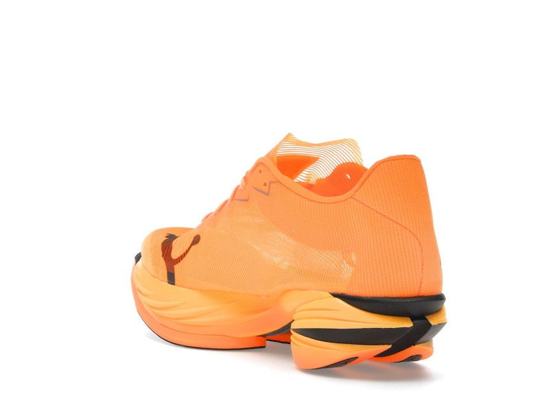 Puma Fast-R Nitro Elite 3 Heat Fire Sun Stream