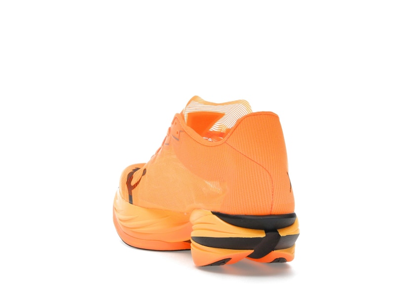 Puma Fast-R Nitro Elite 3 Heat Fire Sun Stream